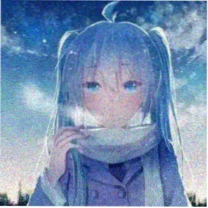 用户阿栀头像